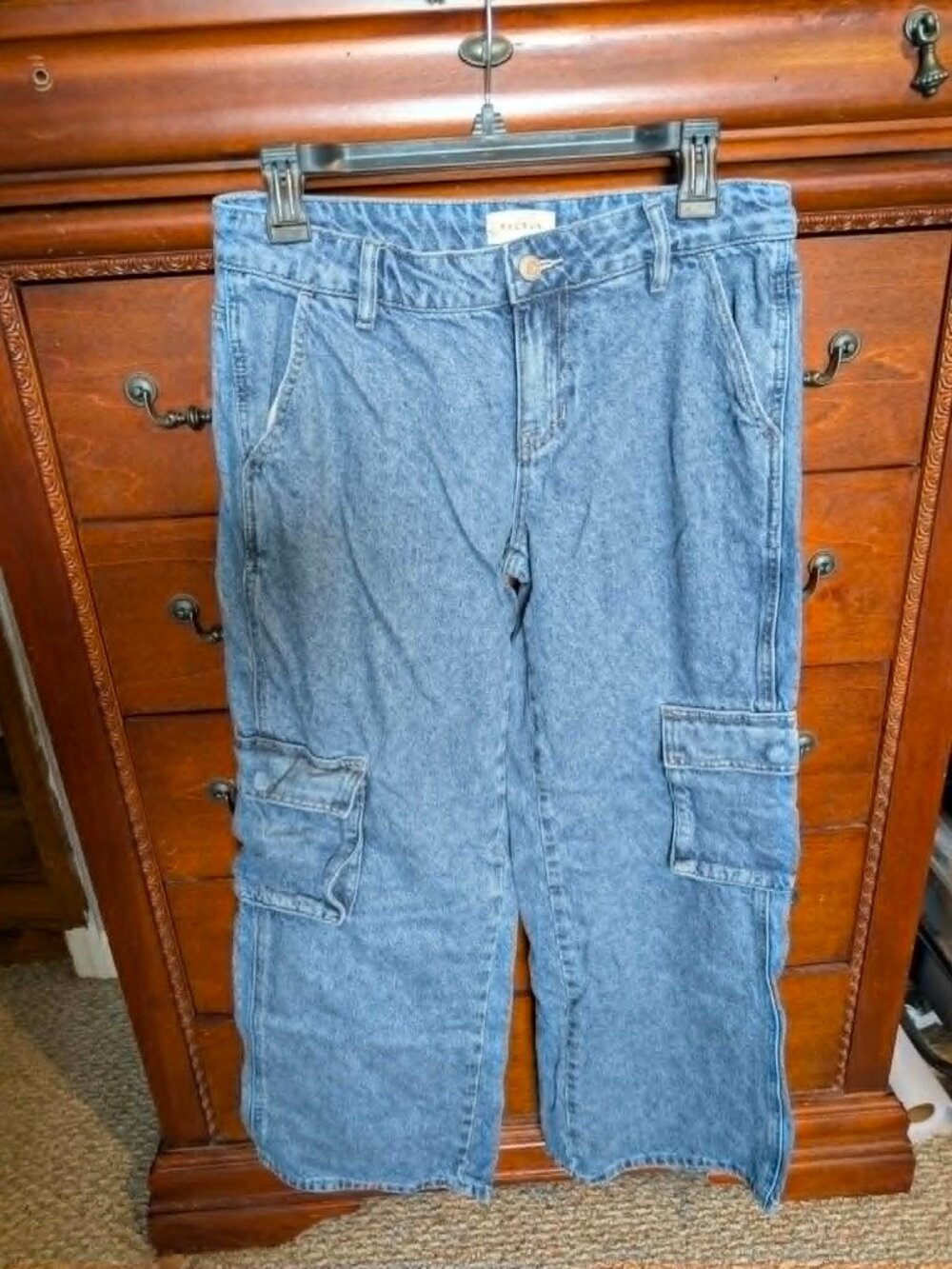 PacSun Jeans